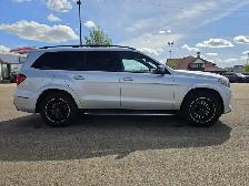 2018 Mercedes-Benz GLS GLS 450 - Photo 8