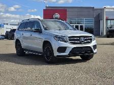 2018 Mercedes-Benz GLS GLS 450 - Photo 9