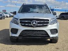 2018 Mercedes-Benz GLS GLS 450 - Photo 10