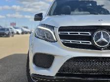 2018 Mercedes-Benz GLS GLS 450 - Photo 11