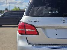 2018 Mercedes-Benz GLS GLS 450 - Photo 13