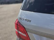 2018 Mercedes-Benz GLS GLS 450 - Photo 16