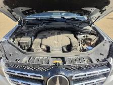 2018 Mercedes-Benz GLS GLS 450 - Photo 40
