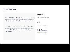 Digital Marketing Services Social Media, Content & Strategy | O