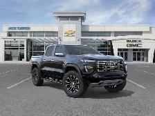 2026 GMC Canyon Denali - Photo 2