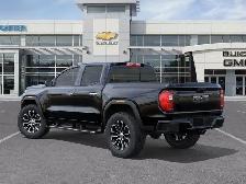 2026 GMC Canyon Denali - Photo 4