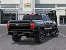 2026 GMC Canyon Denali - Photo 5