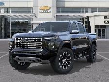2026 GMC Canyon Denali - Photo 8