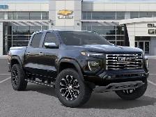 2026 GMC Canyon Denali - Photo 9