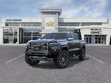 2026 GMC Canyon Denali - Photo 10