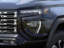 2026 GMC Canyon Denali - Photo 12