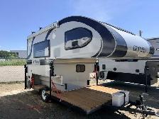 2019 Nucamp CIRRUS 820