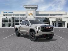 2026 GMC Sierra 1500 AT4 - Photo 2