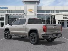 2026 GMC Sierra 1500 AT4 - Photo 4