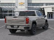 2026 GMC Sierra 1500 AT4 - Photo 5