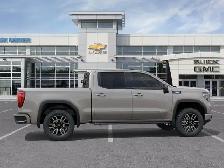 2026 GMC Sierra 1500 AT4 - Photo 6