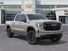 2026 GMC Sierra 1500 AT4 - Photo 9