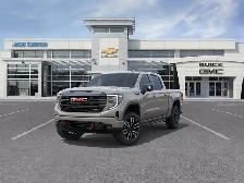 2026 GMC Sierra 1500 AT4 - Photo 10
