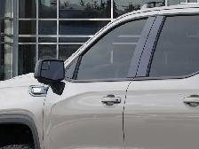 2026 GMC Sierra 1500 AT4 - Photo 14