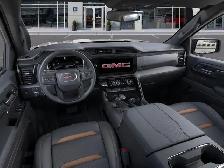 2026 GMC Sierra 1500 AT4 - Photo 17