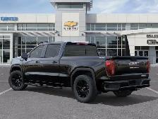 2026 GMC Sierra 1500 Elevation - Photo 4