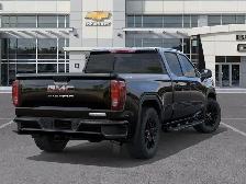2026 GMC Sierra 1500 Elevation - Photo 5