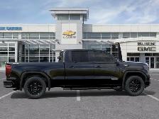 2026 GMC Sierra 1500 Elevation - Photo 6