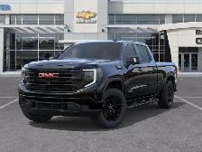 2026 GMC Sierra 1500 Elevation - Photo 8