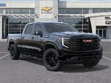 2026 GMC Sierra 1500 Elevation - Photo 9
