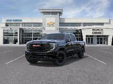 2026 GMC Sierra 1500 Elevation - Photo 10