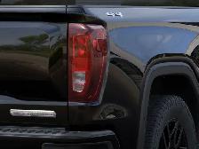 2026 GMC Sierra 1500 Elevation - Photo 13