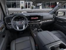 2026 GMC Sierra 1500 Elevation - Photo 17