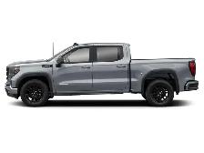 2026 GMC Sierra 1500 Elevation - Photo 2