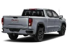 2026 GMC Sierra 1500 Elevation - Photo 4