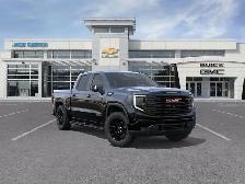 2026 GMC Sierra 1500 Elevation - Photo 2