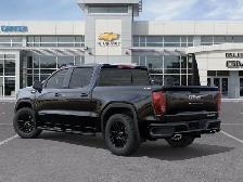 2026 GMC Sierra 1500 Elevation - Photo 4