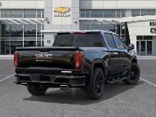 2026 GMC Sierra 1500 Elevation - Photo 5