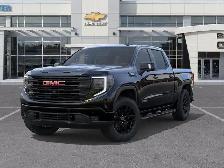 2026 GMC Sierra 1500 Elevation - Photo 8