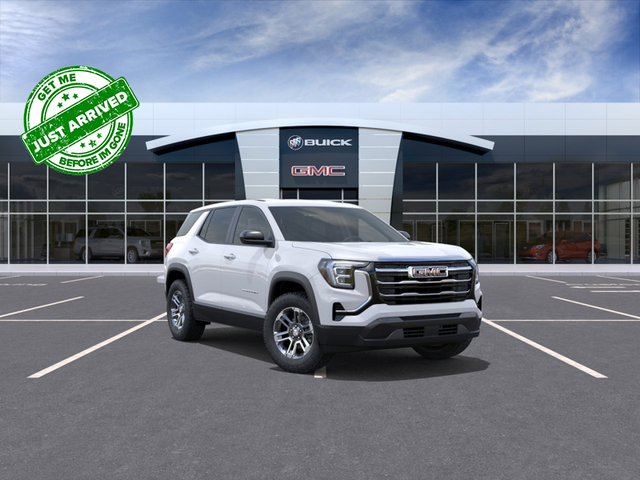 2027 GMC Terrain AWD Elevation