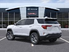 2027 GMC Terrain AWD Elevation - Photo 3