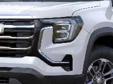2027 GMC Terrain AWD Elevation - Photo 10