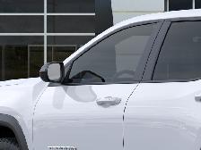 2027 GMC Terrain AWD Elevation - Photo 12