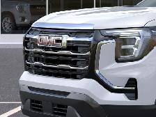 2027 GMC Terrain AWD Elevation - Photo 13