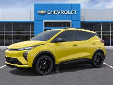 2027 Chevrolet Bolt RS Cooled Seats - Photo 2