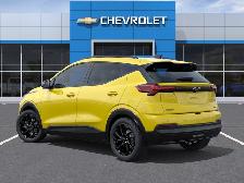 2027 Chevrolet Bolt RS Cooled Seats - Photo 3