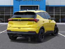 2027 Chevrolet Bolt RS Cooled Seats - Photo 4