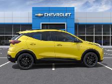 2027 Chevrolet Bolt RS Cooled Seats - Photo 5