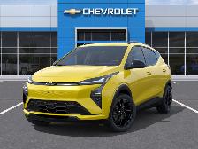 2027 Chevrolet Bolt RS Cooled Seats - Photo 6