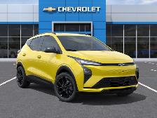 2027 Chevrolet Bolt RS Cooled Seats - Photo 7