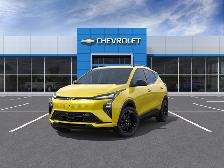 2027 Chevrolet Bolt RS Cooled Seats - Photo 8